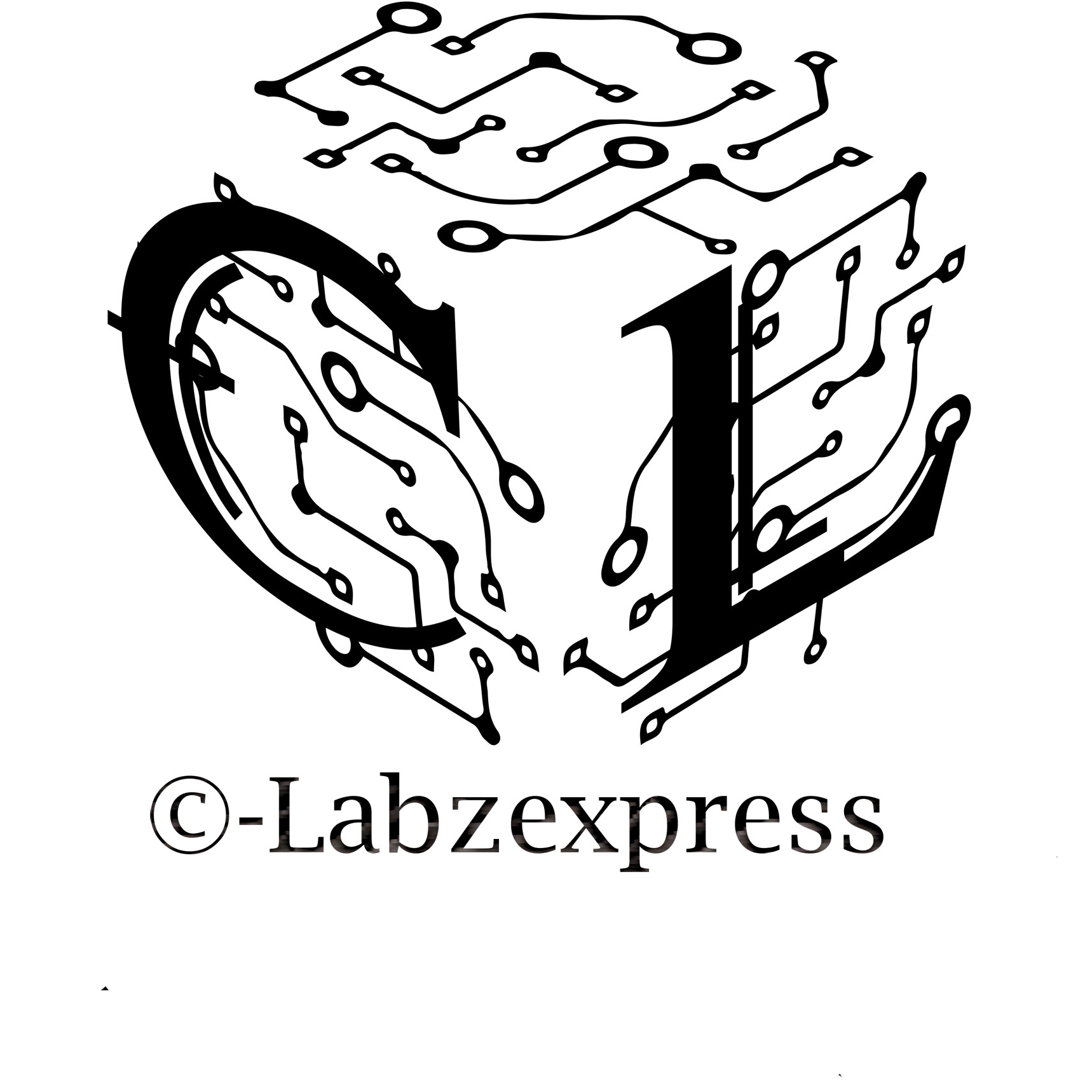C-Labzexpress logo