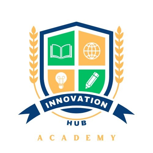 Innovation Hub Academy logo