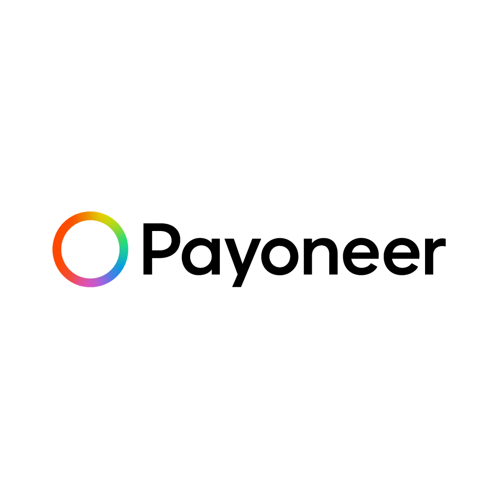 Payoneer logo