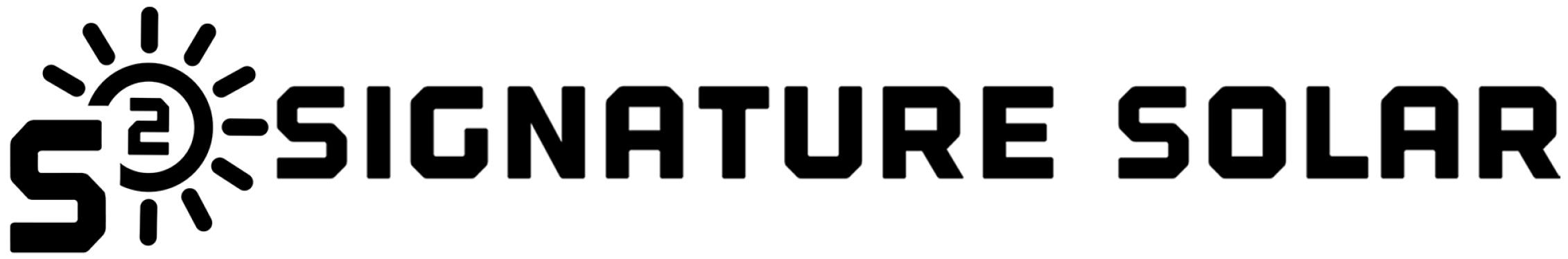 Signature Solar logo